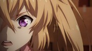 アニメ「ISLAND」のPVより。
