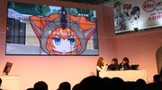 「AnimeJapan 2018」の「ポニーキャニオンステージ～ぽにきゃん＋クリニック～」の様子。