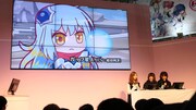 「AnimeJapan 2018」の「ポニーキャニオンステージ～ぽにきゃん＋クリニック～」の様子。