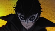 「PERSONA5 the Animation」第2弾PVより。