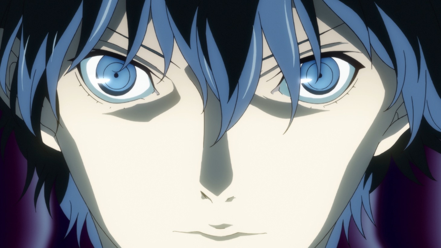 「PERSONA5 the Animation」第2弾PVより。