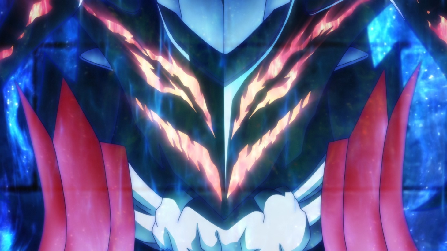 「PERSONA5 the Animation」第2弾PVより。