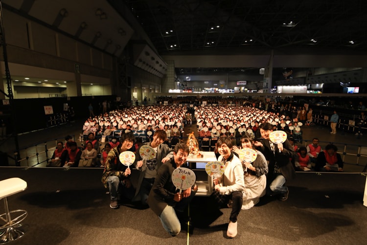 劇場版「夏目友人帳」神谷浩史が「妖怪うつせみが地球征服目論む」と内容予想