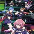 なもりキャラ原案の「RELEASE THE SPYCE」ツキカゲ6人が躍動するキービジュ&PV