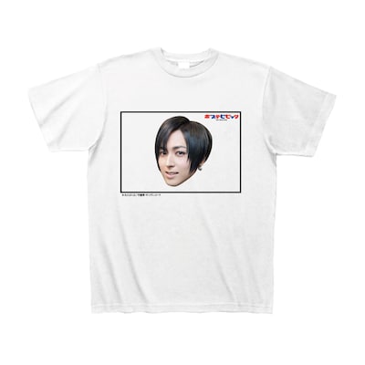 「蒼井翔太（CV：蒼井翔太）Tシャツ」