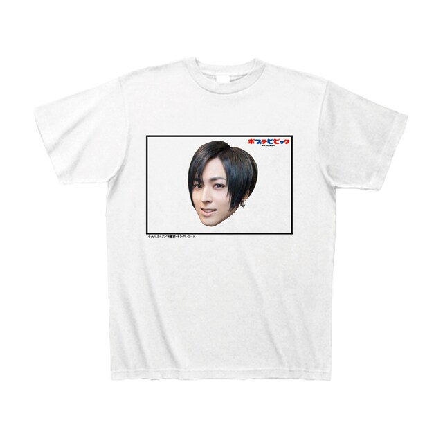 「蒼井翔太（CV：蒼井翔太）Tシャツ」