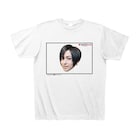 「ポプテピピック」最終回のクソサブキャラ、蒼井翔太がTシャツに