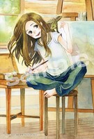 とらのあなで用意している特典。