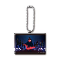 「『天元突破グレンラガン』2層アクリルマスコット　グレン団A」