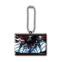 「『天元突破グレンラガン』2層アクリルマスコット　グレン団B」