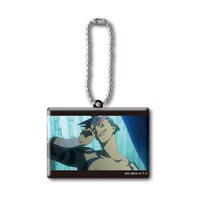 「『天元突破グレンラガン』2層アクリルマスコット　カミナ」