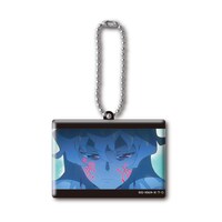 「『天元突破グレンラガン』2層アクリルマスコット　ニア・テッペリン」