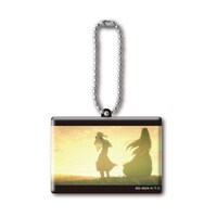 「『天元突破グレンラガン』2層アクリルマスコット　ヴィラル」