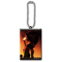 「『天元突破グレンラガン』2層アクリルマスコット　ヨーコ」