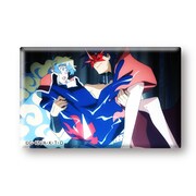 「『天元突破グレンラガン』スクエア缶バッジコレクション vol.02」
