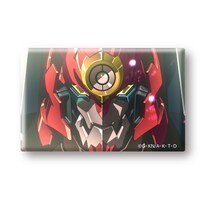 「『天元突破グレンラガン』スクエア缶バッジコレクション vol.02」