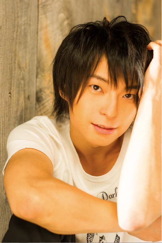 柿原徹也