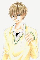 「恋するレイジー」の宮野玲次。