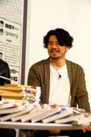 「漫道コバヤシ」より。