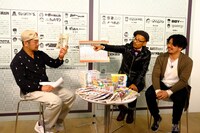 「漫道コバヤシ」より。