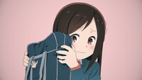 「ひとりぼっちの○○生活」TVアニメ化決定CMより。