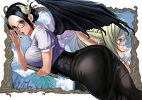 「サキュバス先生と呼ばないで」カット