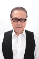 佐辺重蔵役の石橋凌。