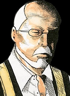 佐辺重蔵
