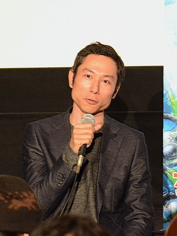 西村義明プロデューサー