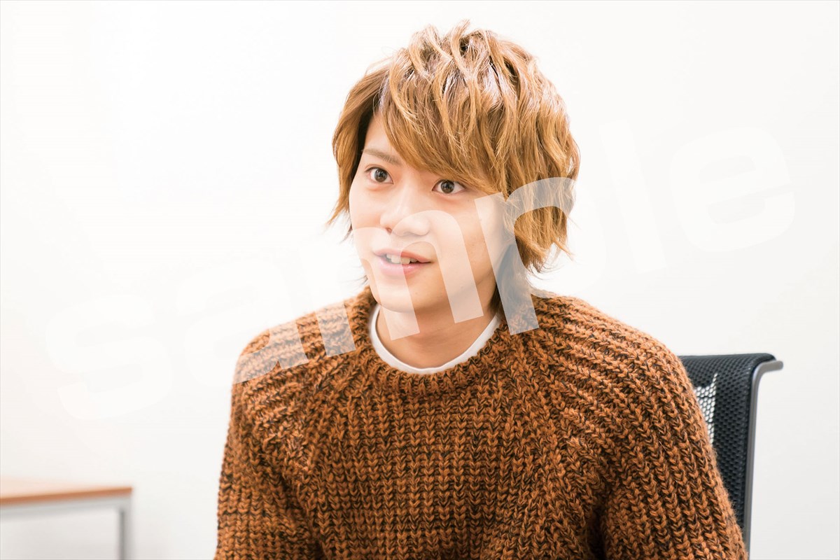 佐藤流司