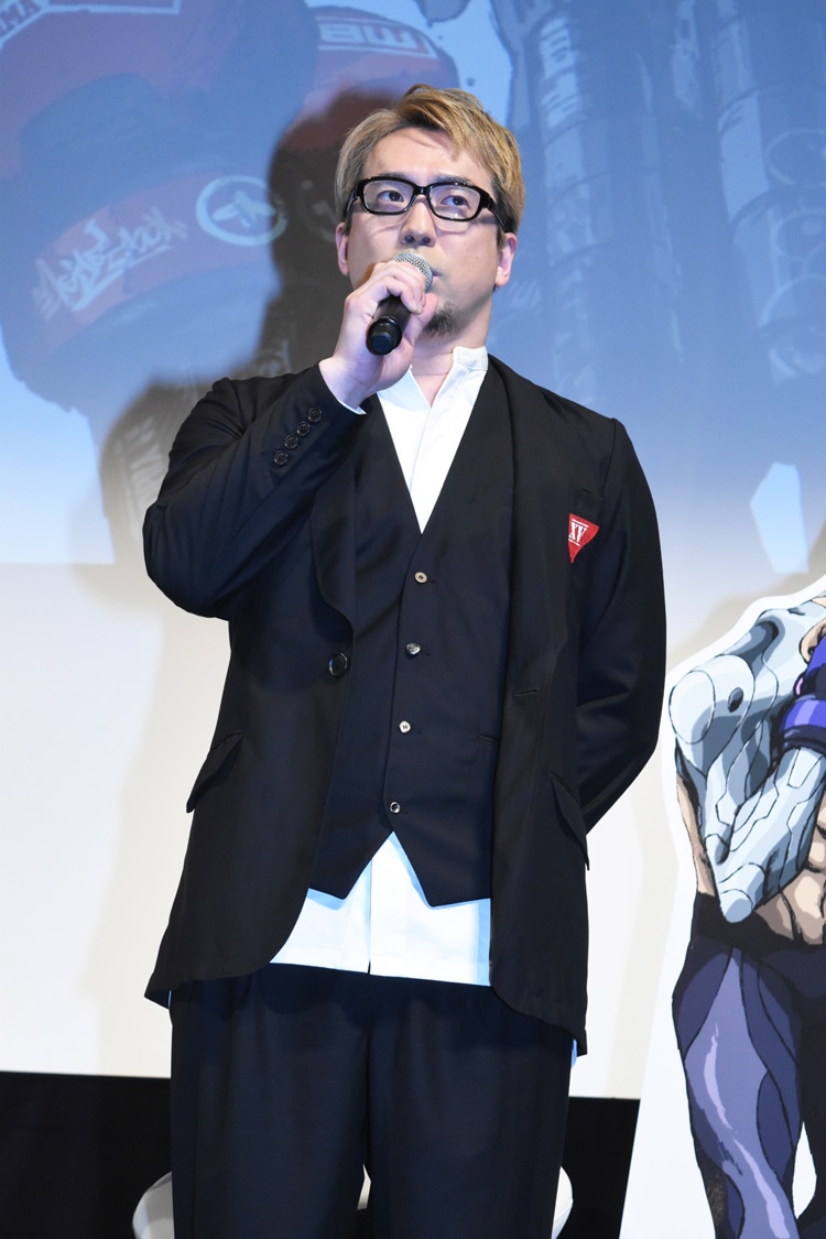 安元洋貴