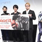 「メガロボクス」細谷&安元が魅力を熱弁「続きが気になるカッコいい男の物語」