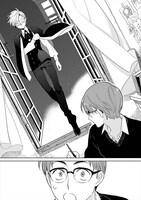 「少年怪盗ル・ブレッド」より。