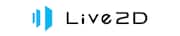 Live2Dロゴ