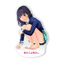 「センセ。」アクリルスタンドフィギュア