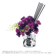 「フラワーディフューザー　蔵馬のシマネキ草」