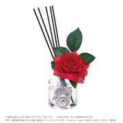 「フラワーディフューザー　ローズ・ウィップ」