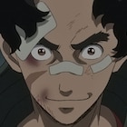 アニメ「メガロボクス」OPはLEO今井、野良犬が荒野を駆け抜けるOP映像公開