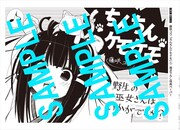 一部対象書店で配布される特典。