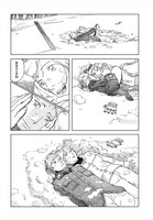 「銃座のウルナ」5巻より。