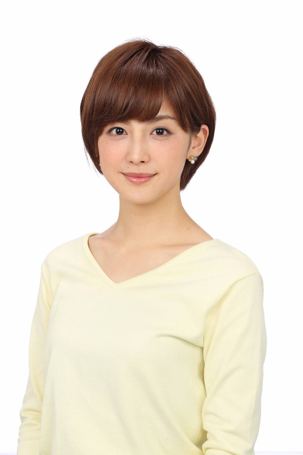 宮司愛海アナウンサー