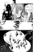 「CYBORG009 CALL OF JUSTICE」より。
