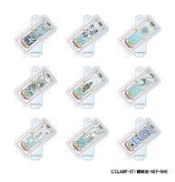 「カードキャプターさくら スペシャルショップ」限定ミニアクリルスタンド