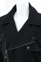 ライダースジャケット