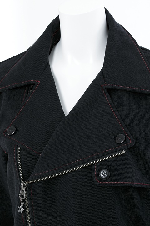 ライダースジャケット