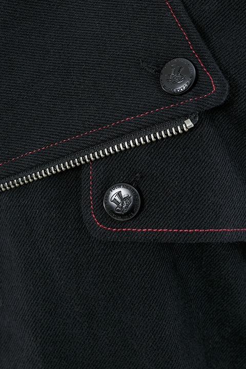 ライダースジャケット