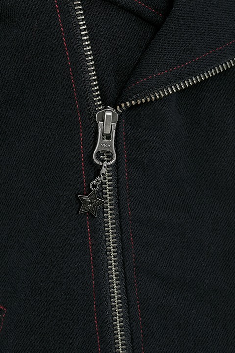 ライダースジャケット