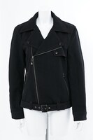 ライダースジャケット