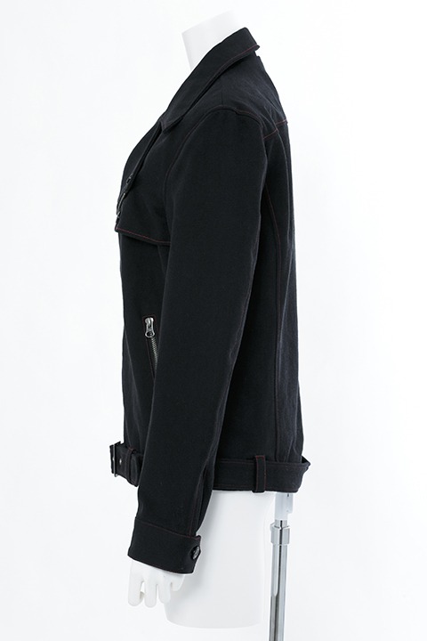 ライダースジャケット