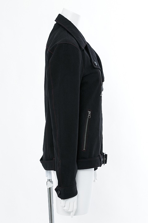 ライダースジャケット